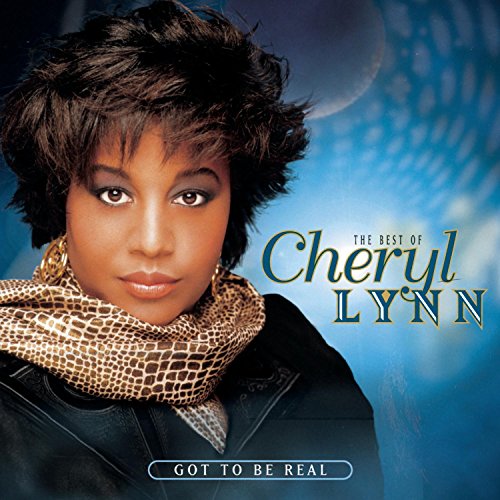 Cheryl Lynn Got To Be Real Bass Tab